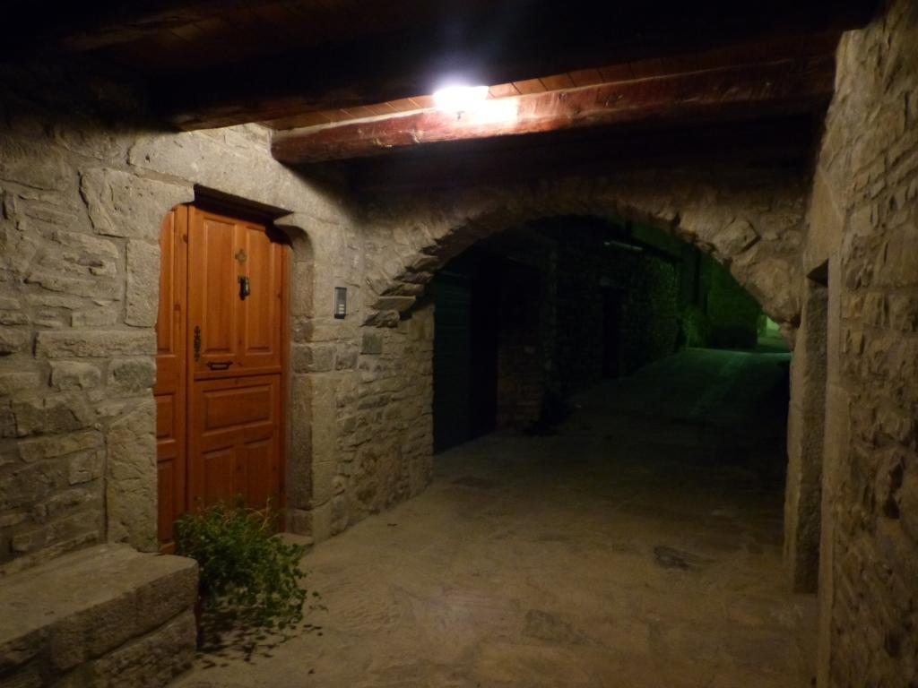 Maison d'hôtes Casa Casbas à Guasillo Extérieur photo