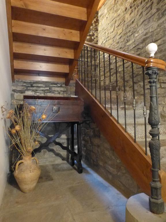 Maison d'hôtes Casa Casbas à Guasillo Extérieur photo